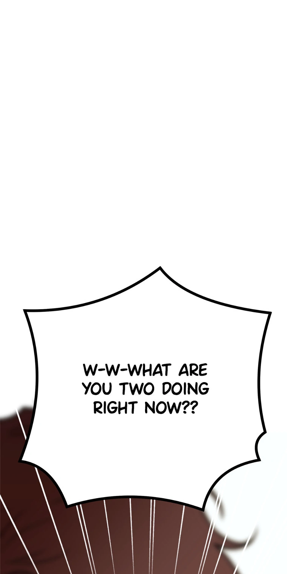 On Bad Terms [Official] chapter 33 page 1