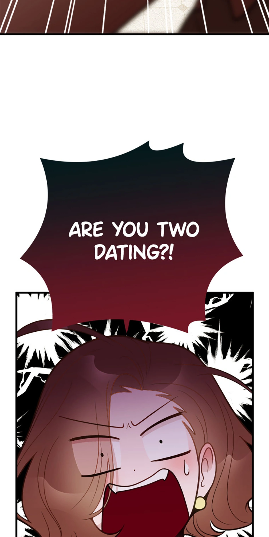 On Bad Terms [Official] chapter 33 page 3