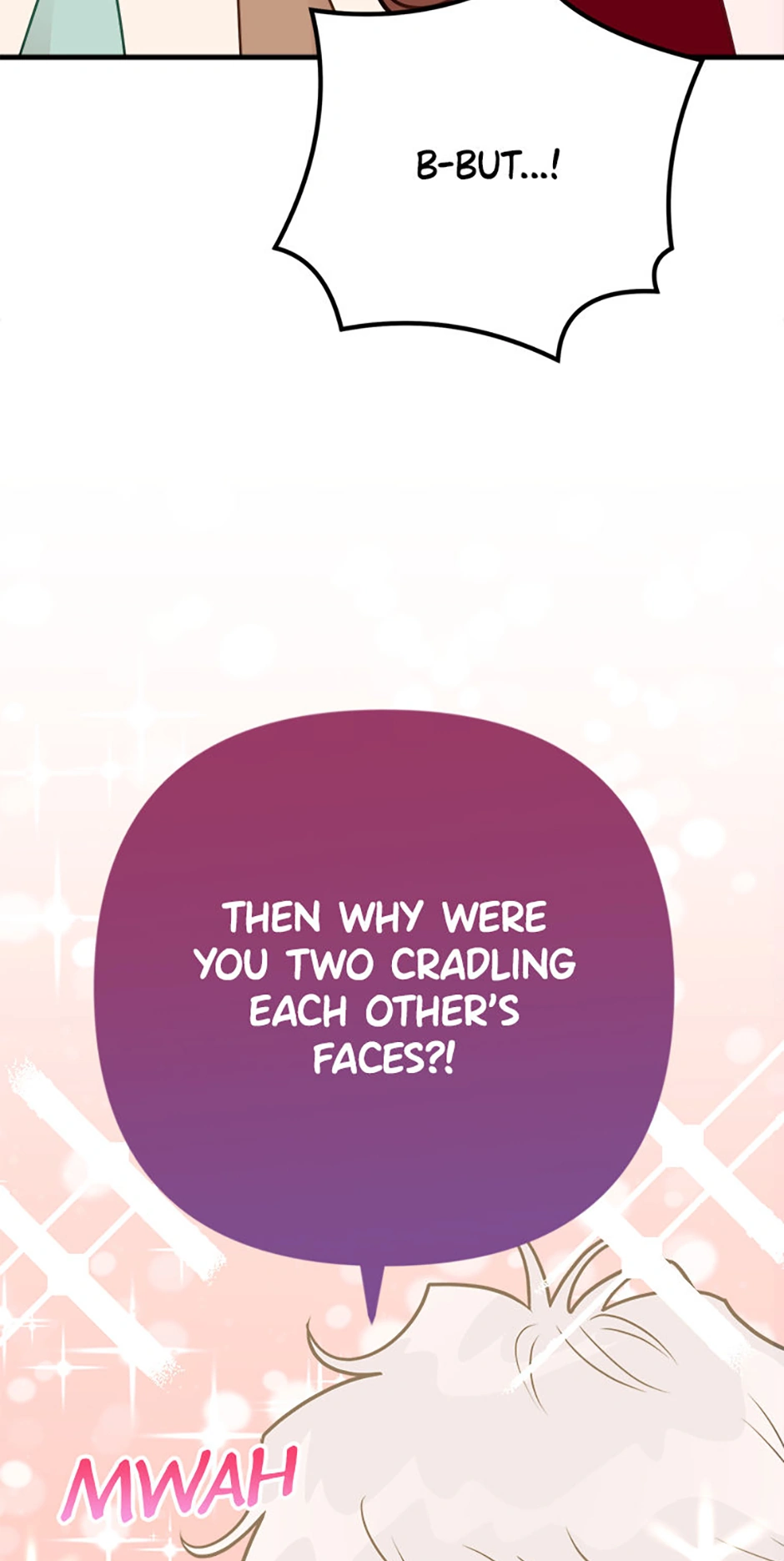 On Bad Terms [Official] chapter 33 page 12