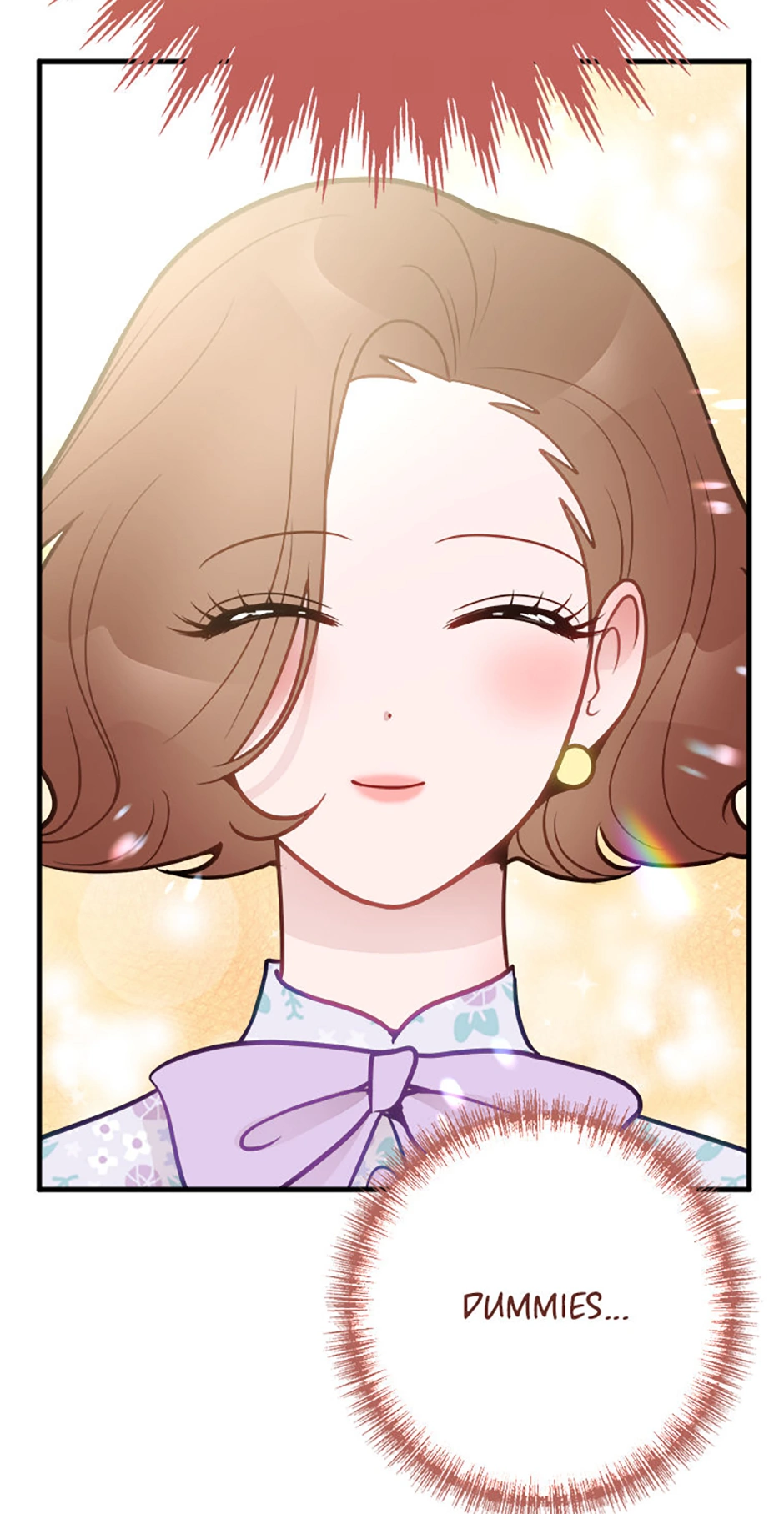 On Bad Terms [Official] chapter 33 page 24