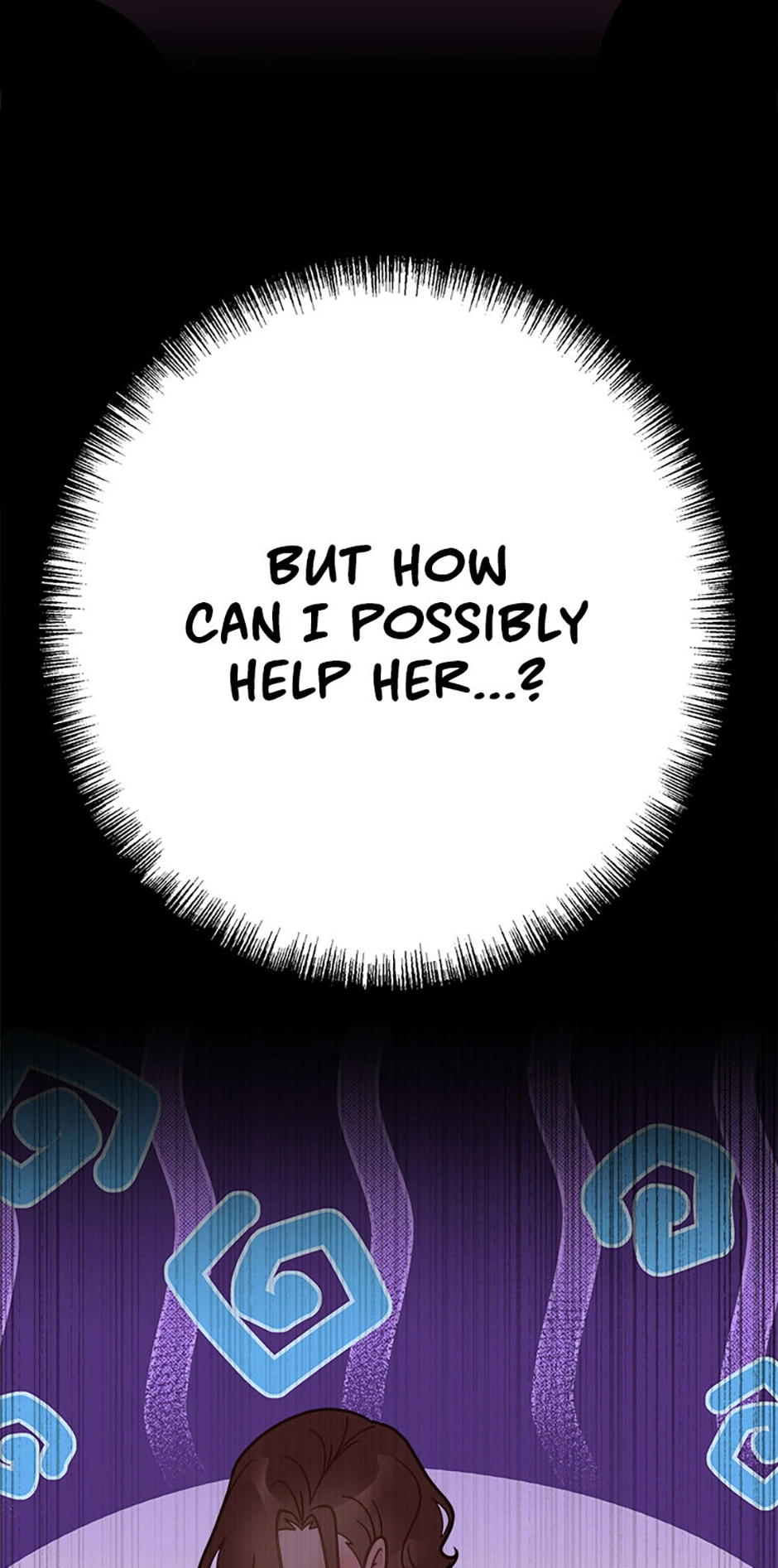 On Bad Terms [Official] chapter 33 page 31