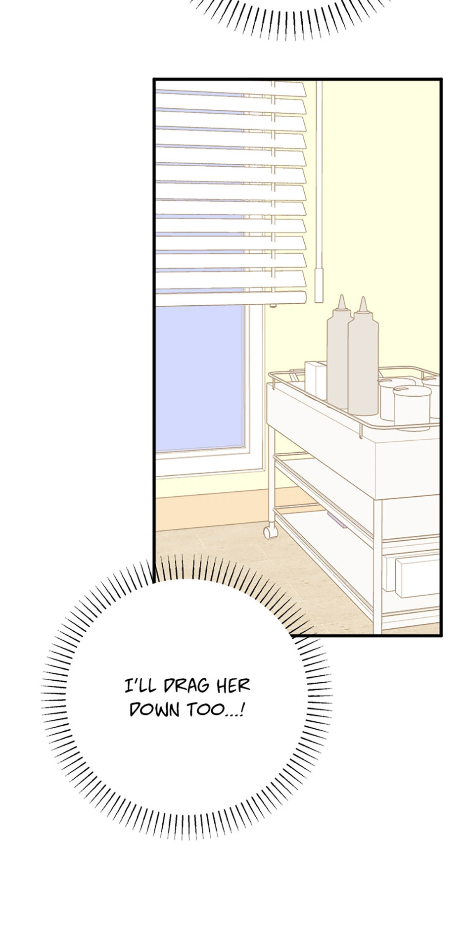 On Bad Terms [Official] chapter 33 page 35