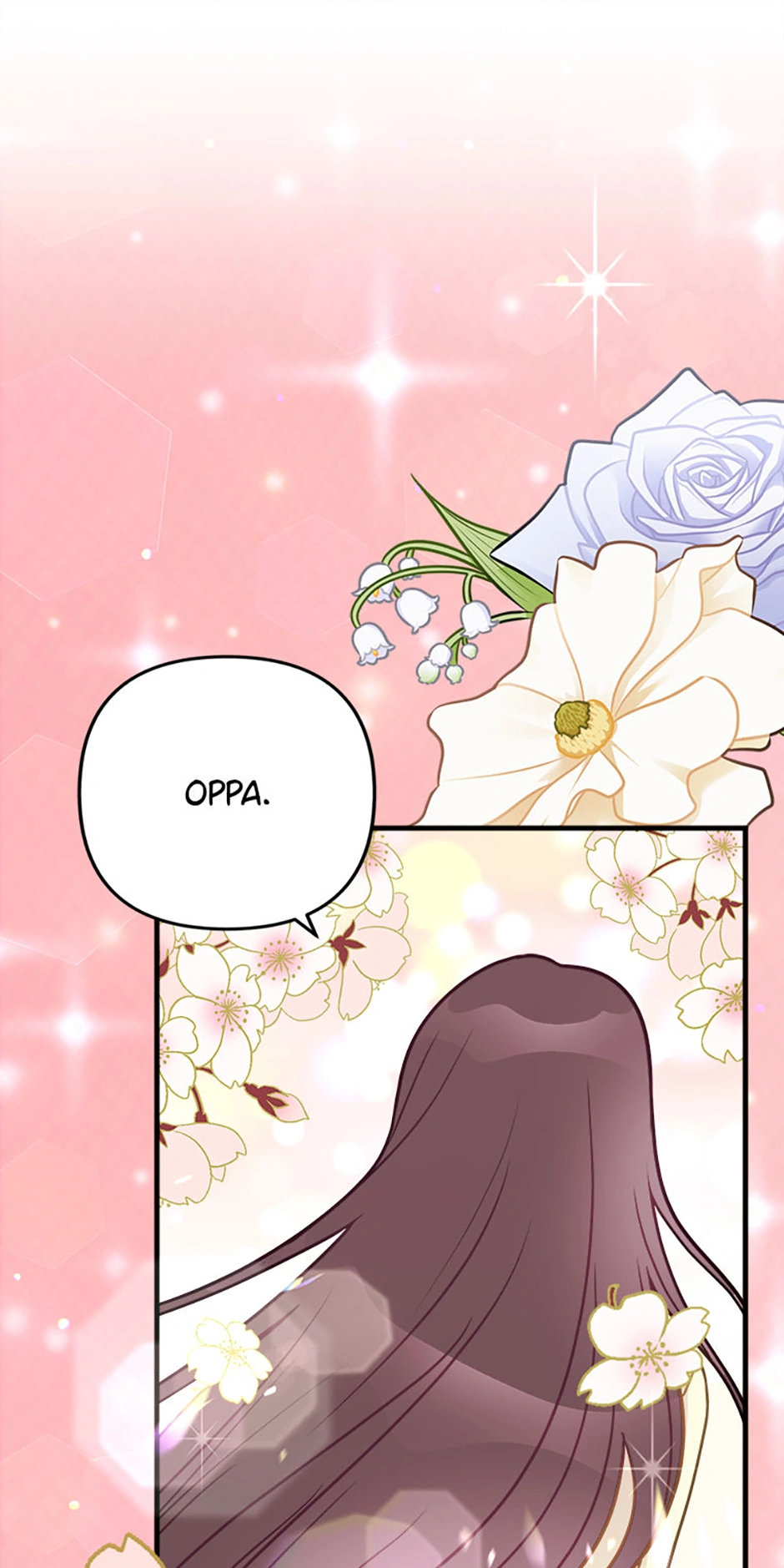 On Bad Terms [Official] chapter 33 page 36