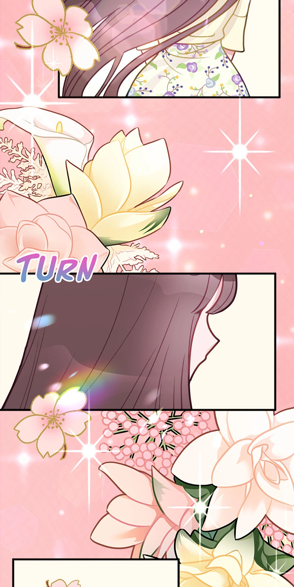 On Bad Terms [Official] chapter 33 page 37