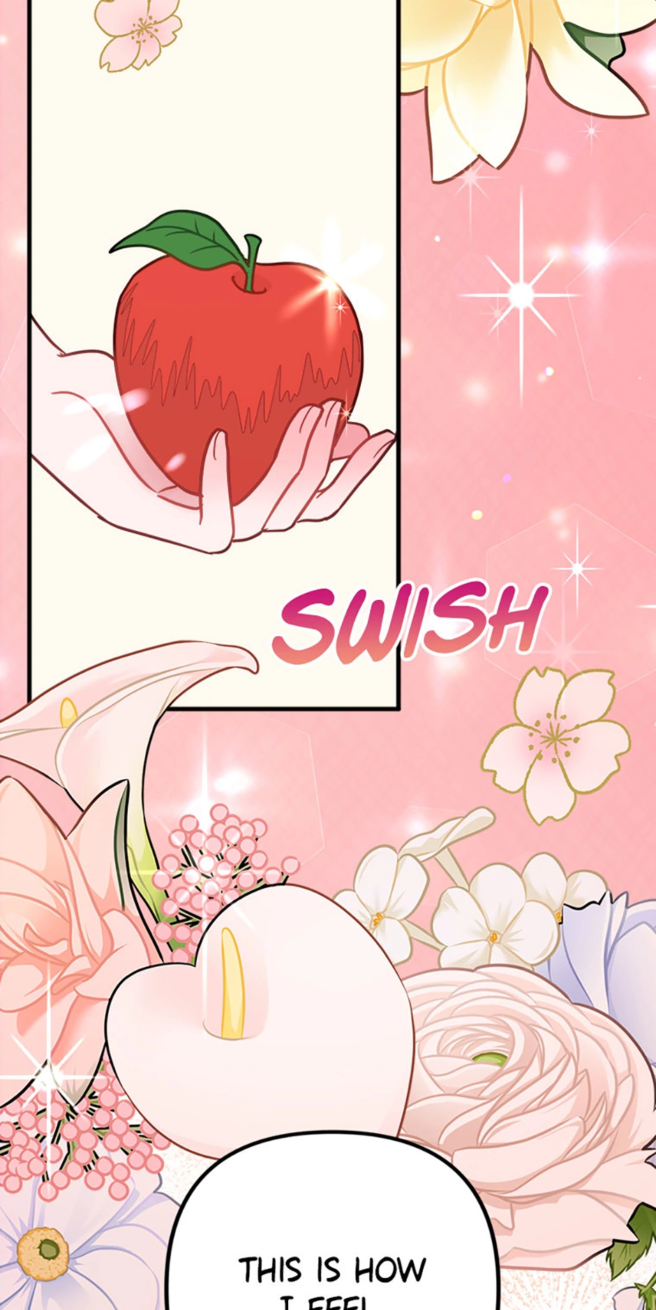 On Bad Terms [Official] chapter 33 page 38