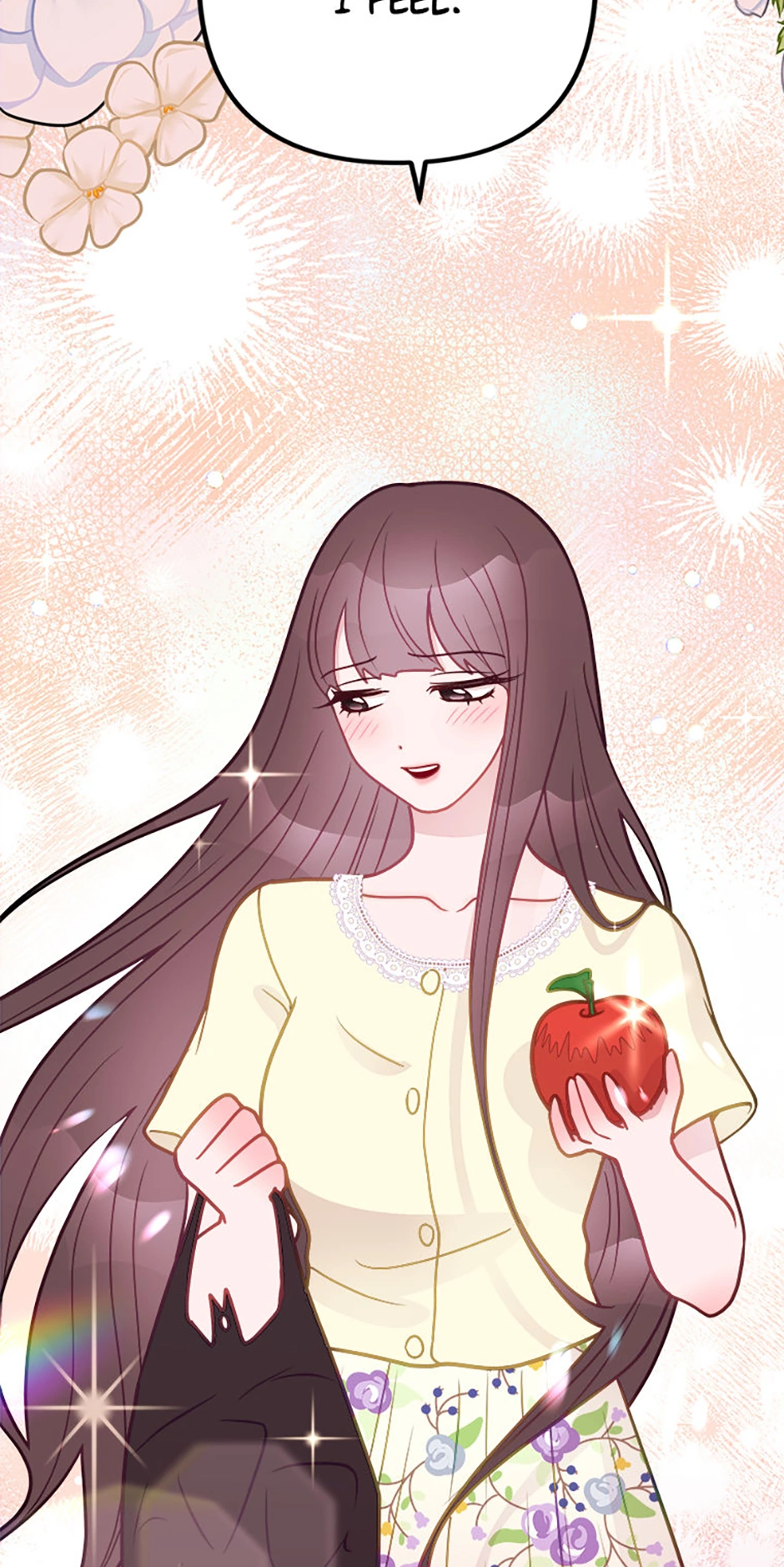 On Bad Terms [Official] chapter 33 page 39