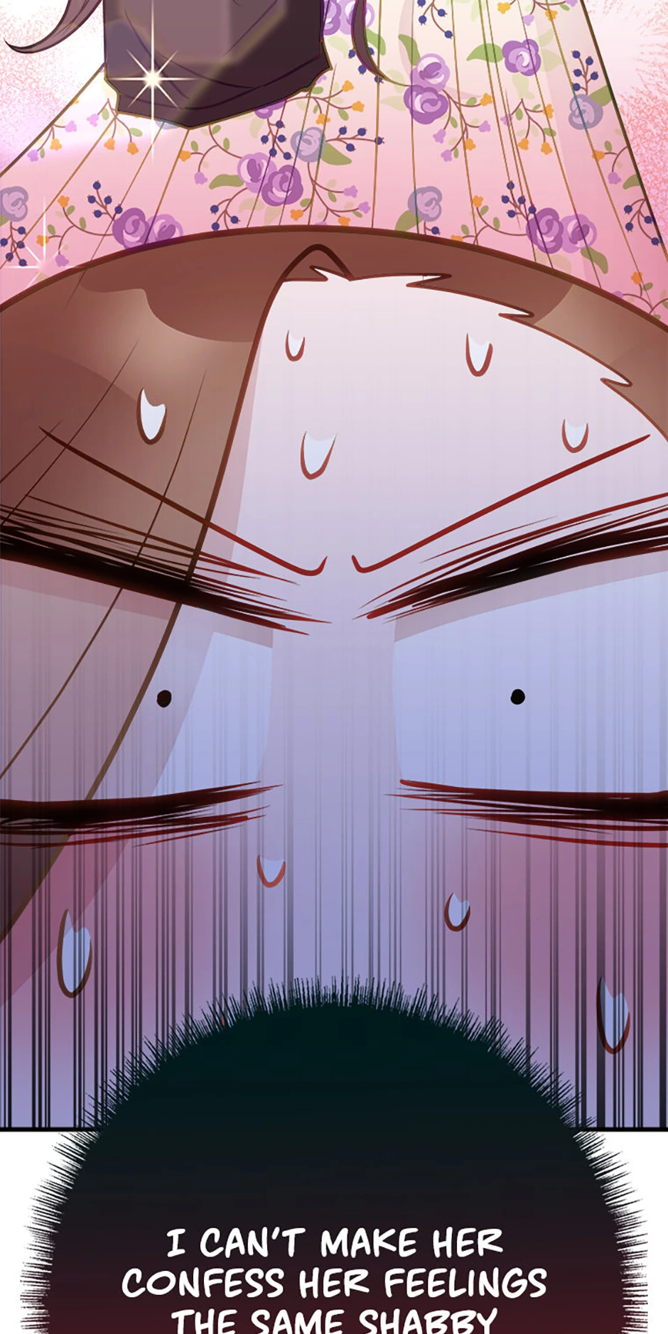 On Bad Terms [Official] chapter 33 page 40