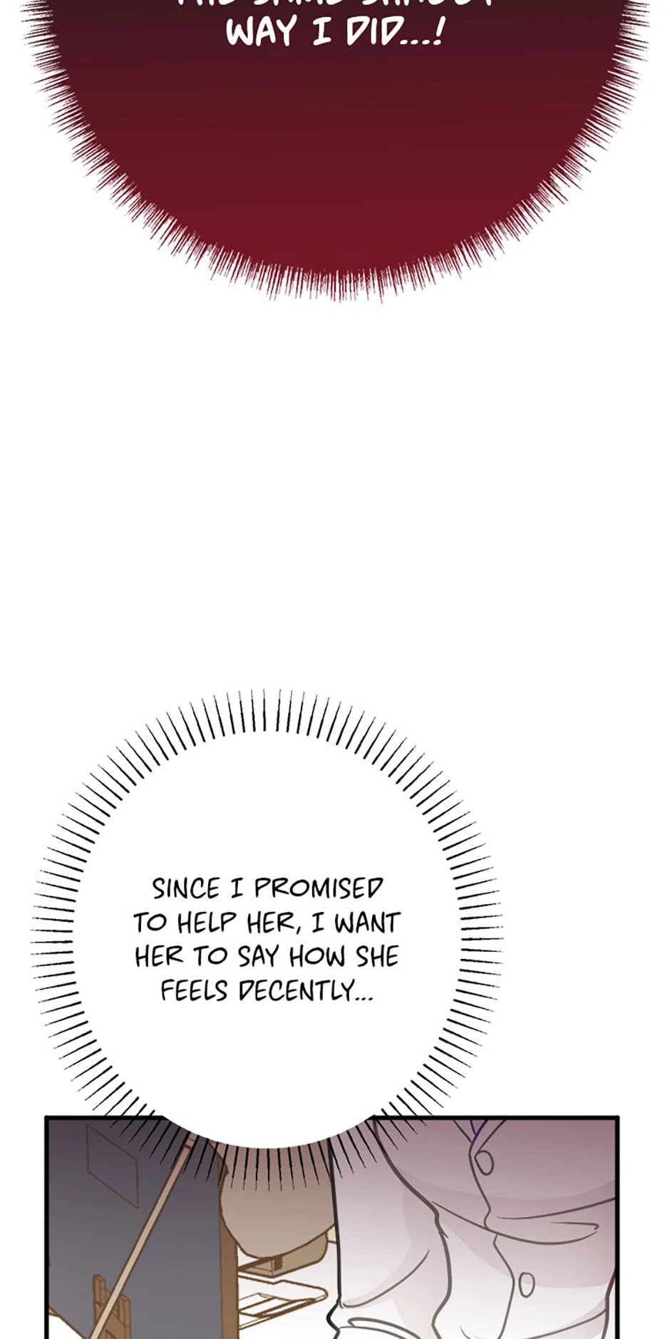 On Bad Terms [Official] chapter 33 page 41