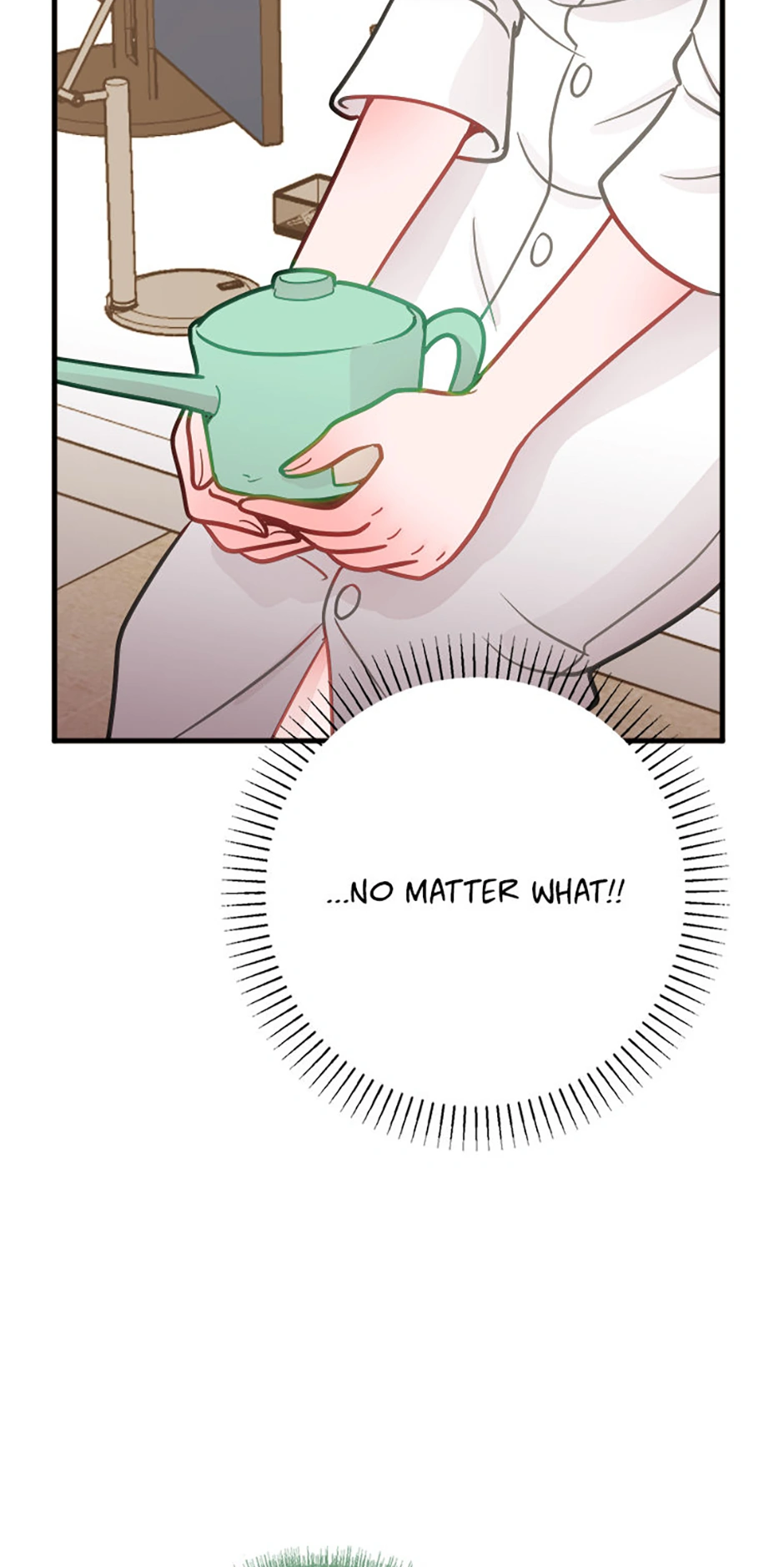 On Bad Terms [Official] chapter 33 page 42
