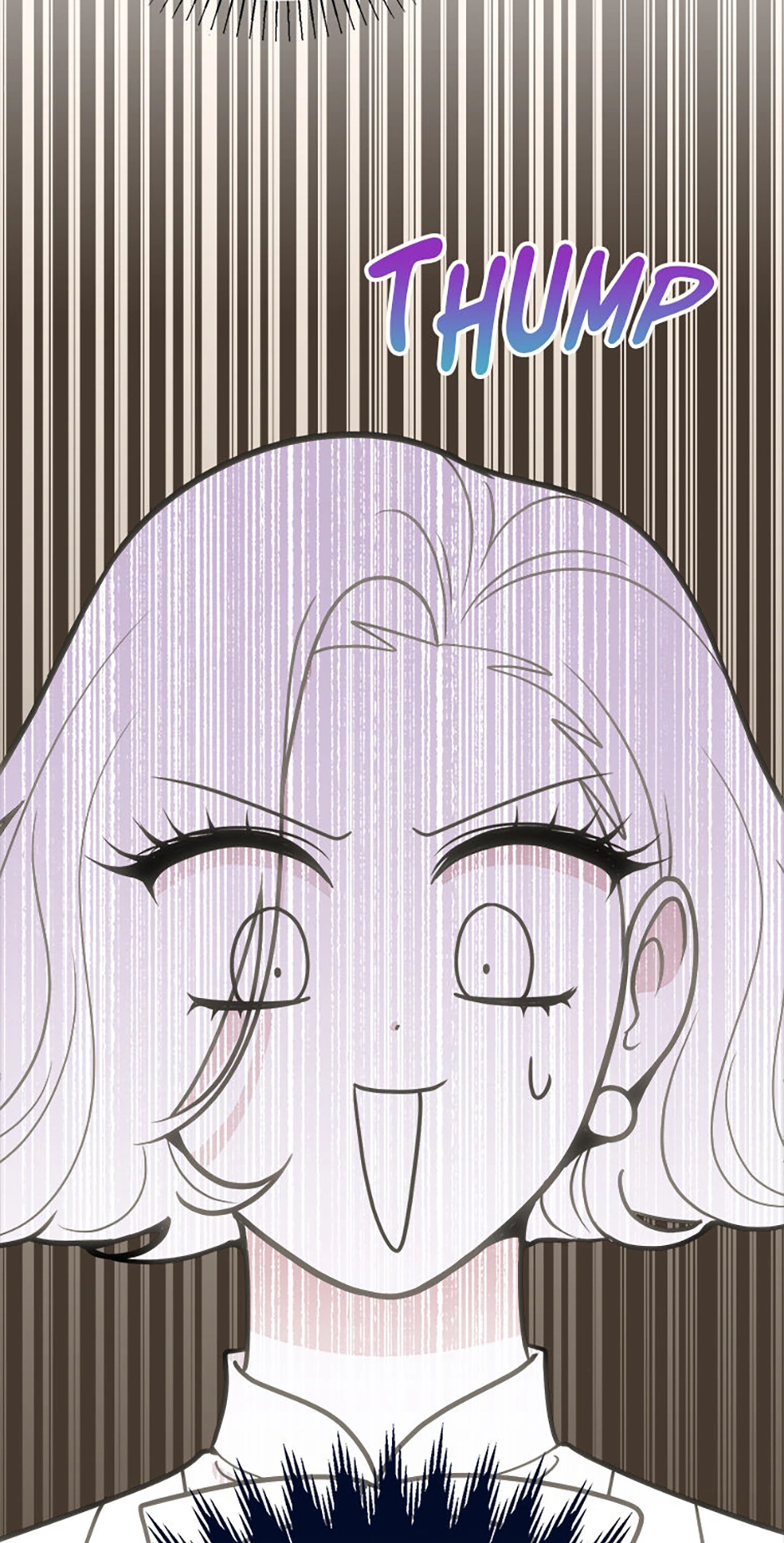 On Bad Terms [Official] chapter 33 page 47