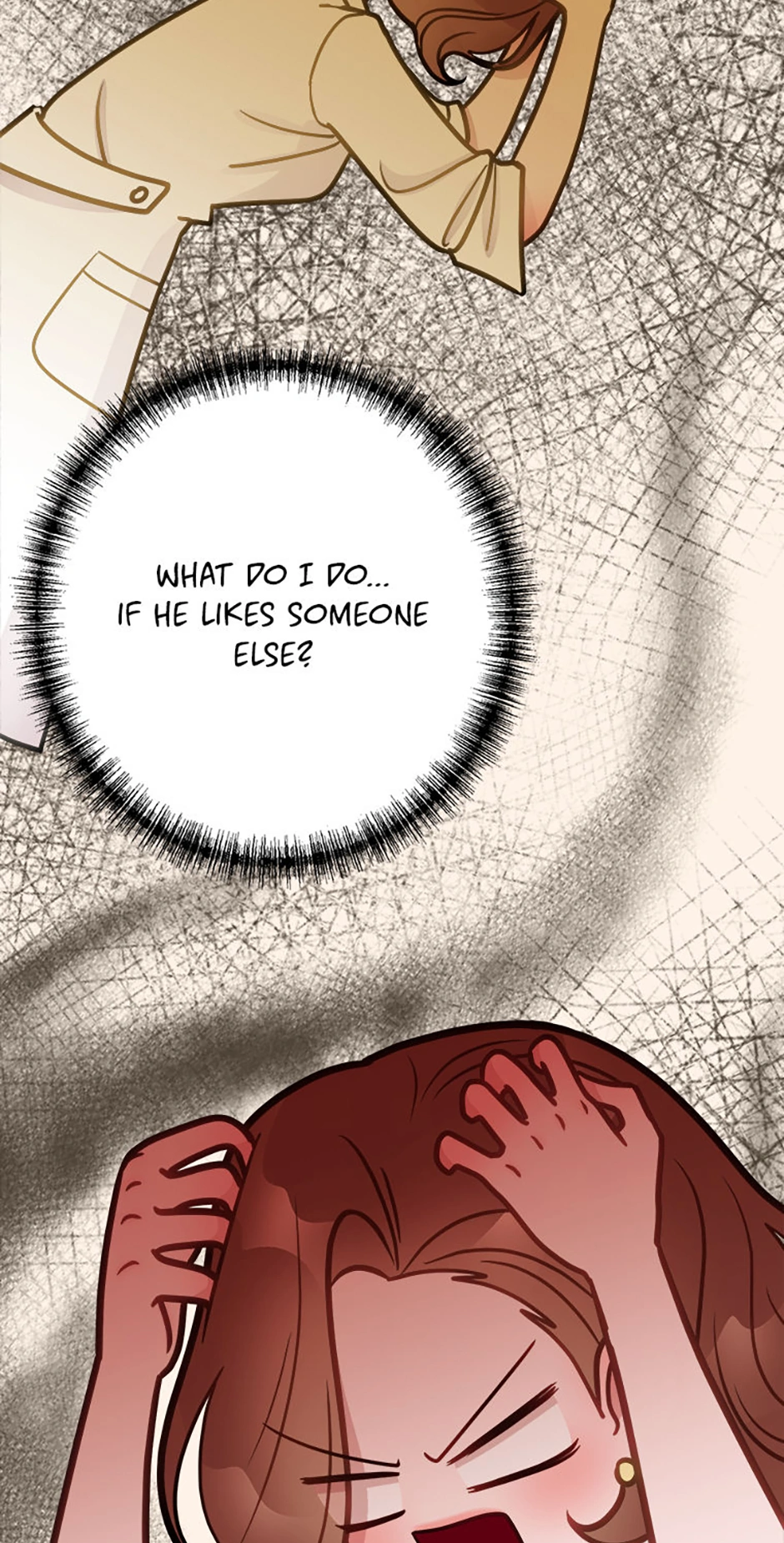 On Bad Terms [Official] chapter 33 page 50