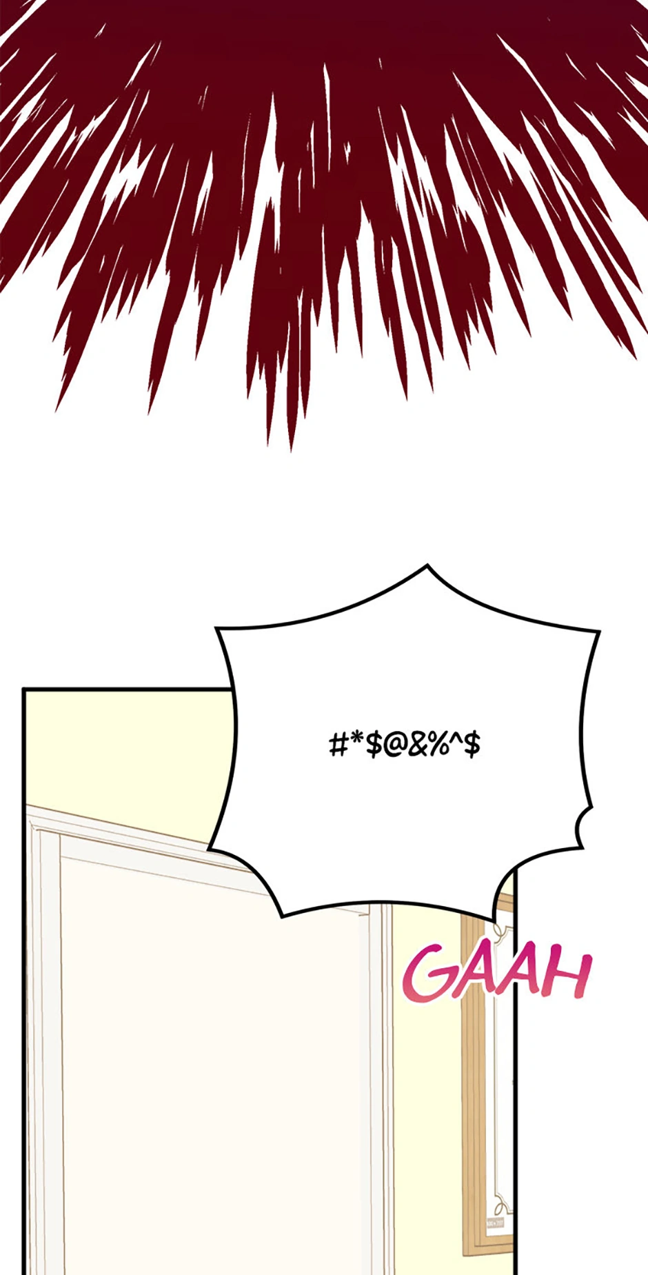 On Bad Terms [Official] chapter 33 page 53