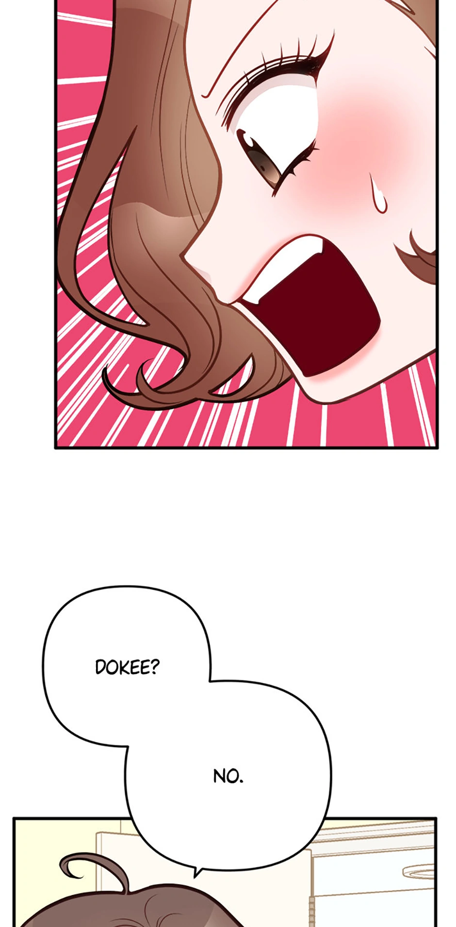 On Bad Terms [Official] chapter 33 page 60