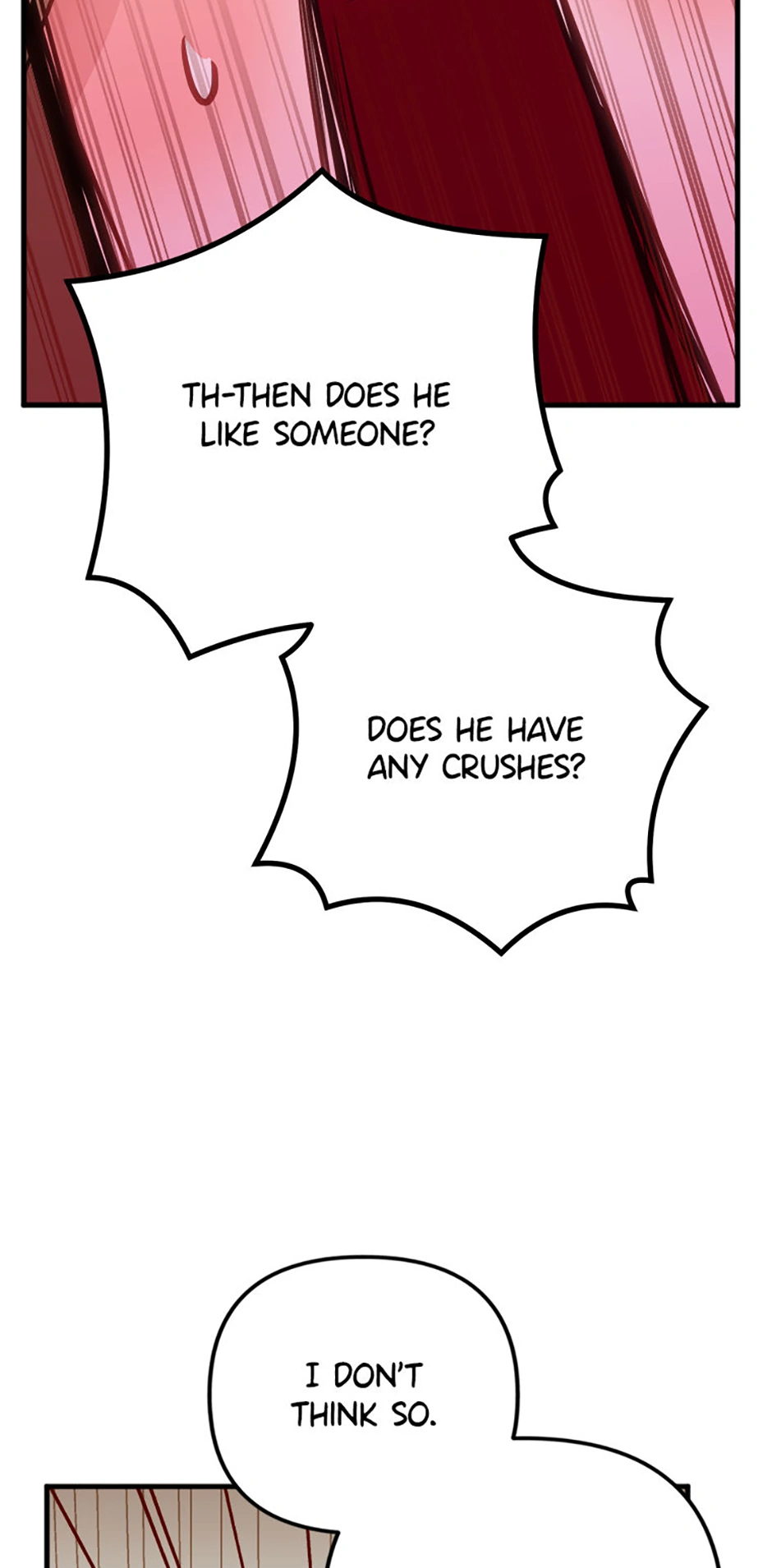 On Bad Terms [Official] chapter 33 page 62