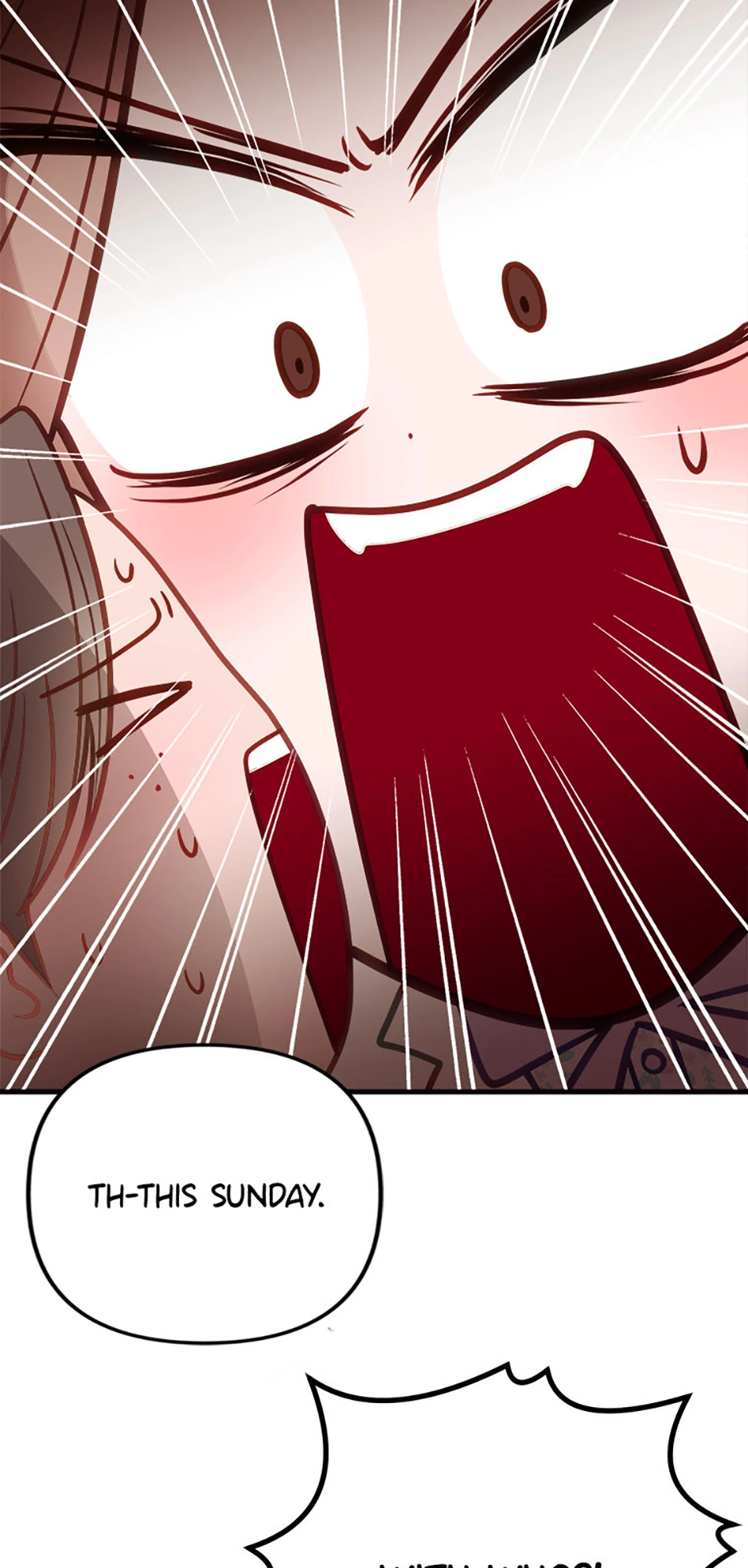 On Bad Terms [Official] chapter 33 page 66