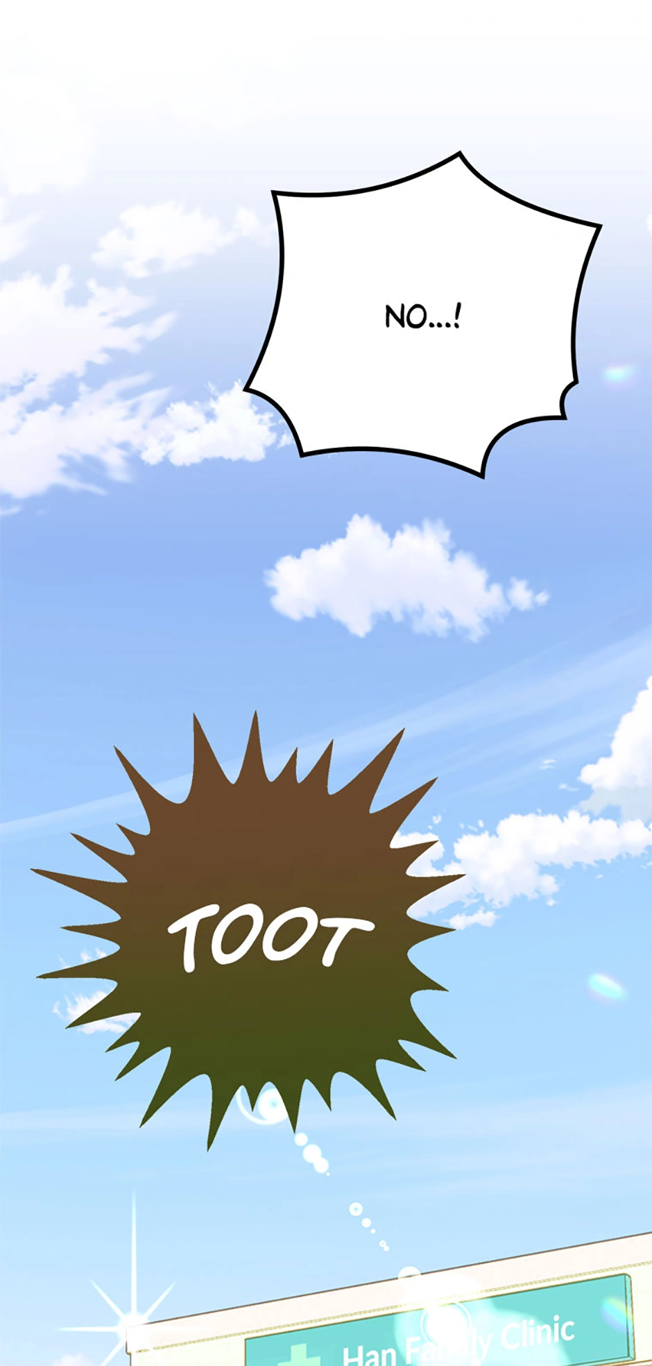 On Bad Terms [Official] chapter 33 page 70