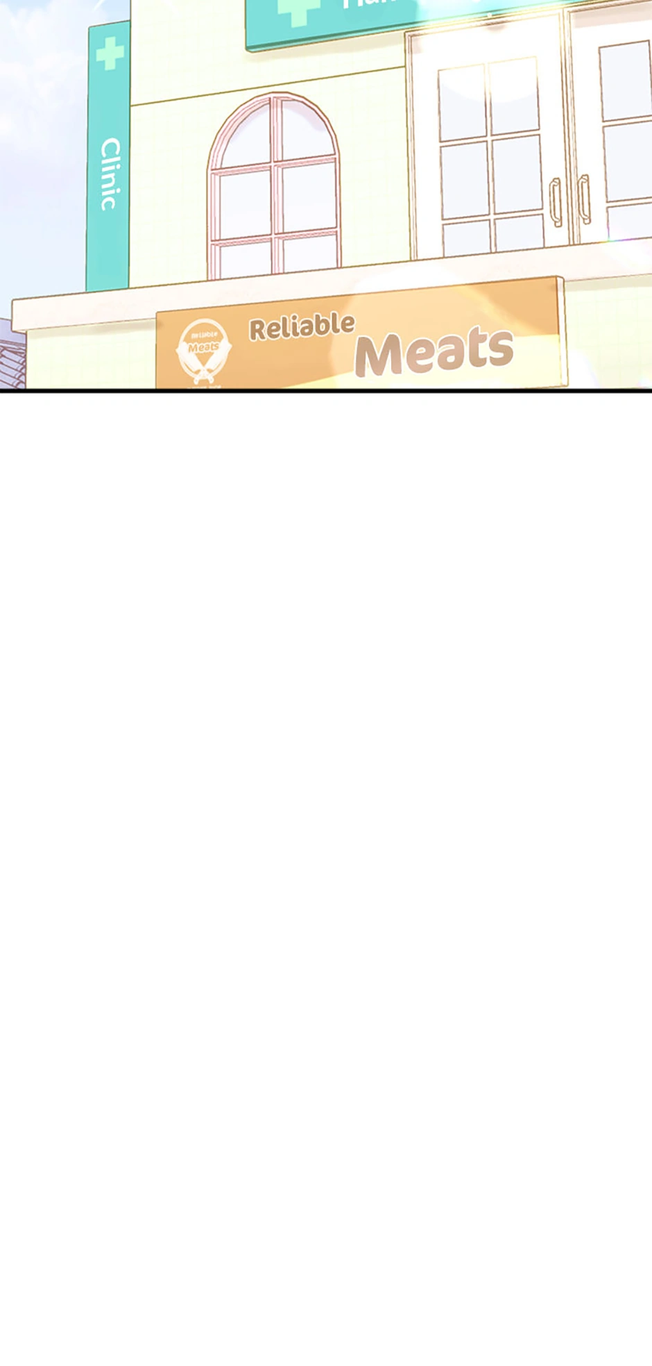 On Bad Terms [Official] chapter 33 page 71