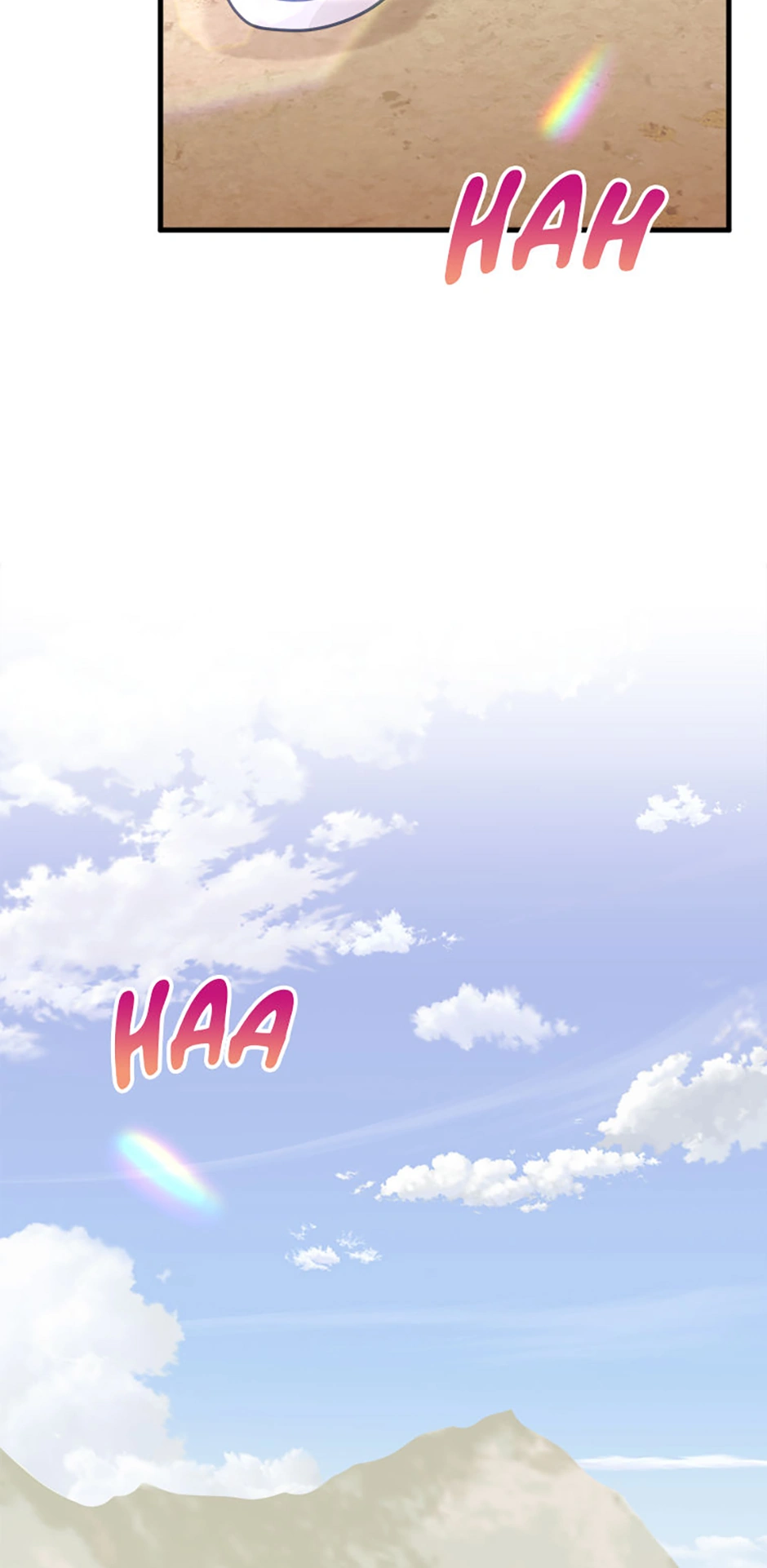 On Bad Terms [Official] chapter 33 page 75