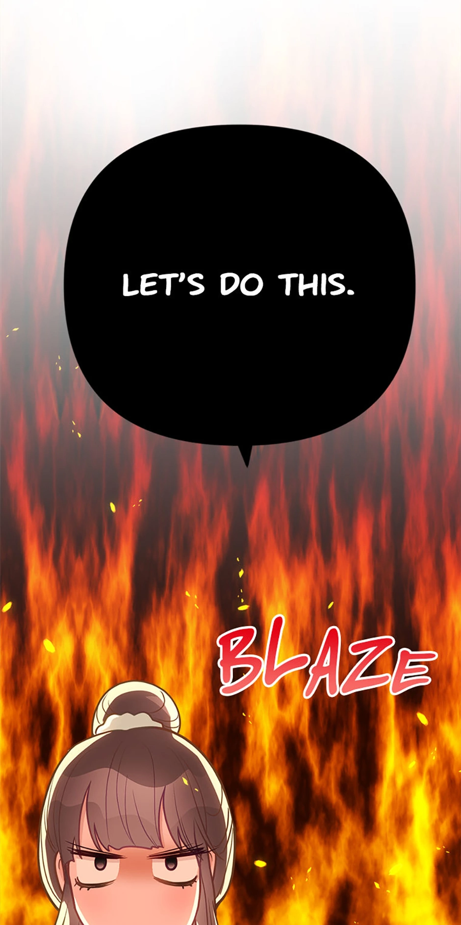 On Bad Terms [Official] chapter 33 page 82