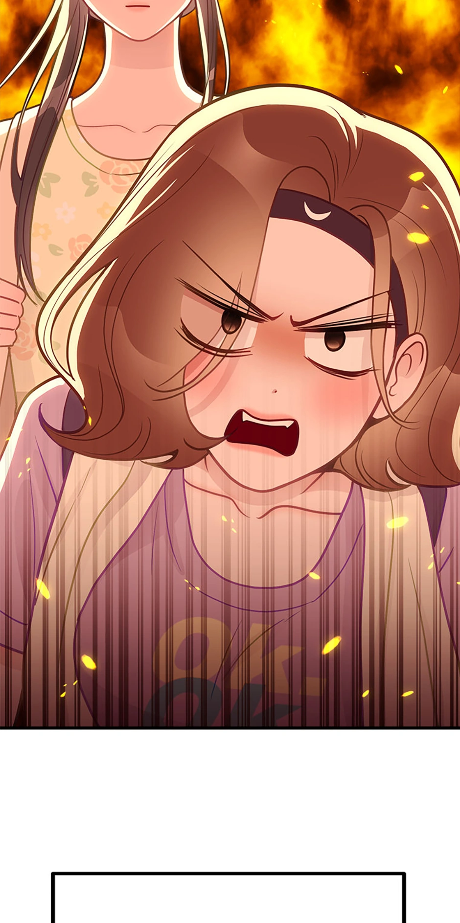 On Bad Terms [Official] chapter 33 page 83