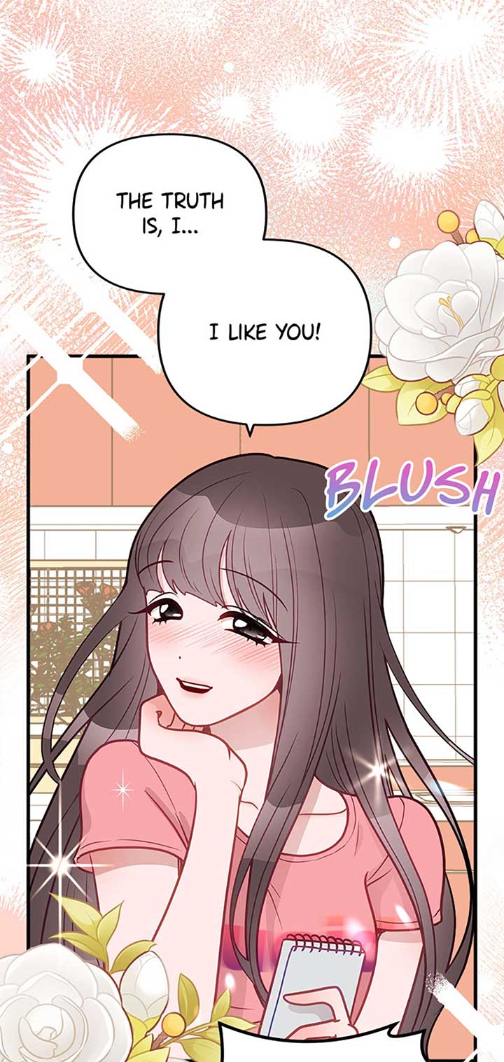 On Bad Terms [Official] chapter 34 page 24