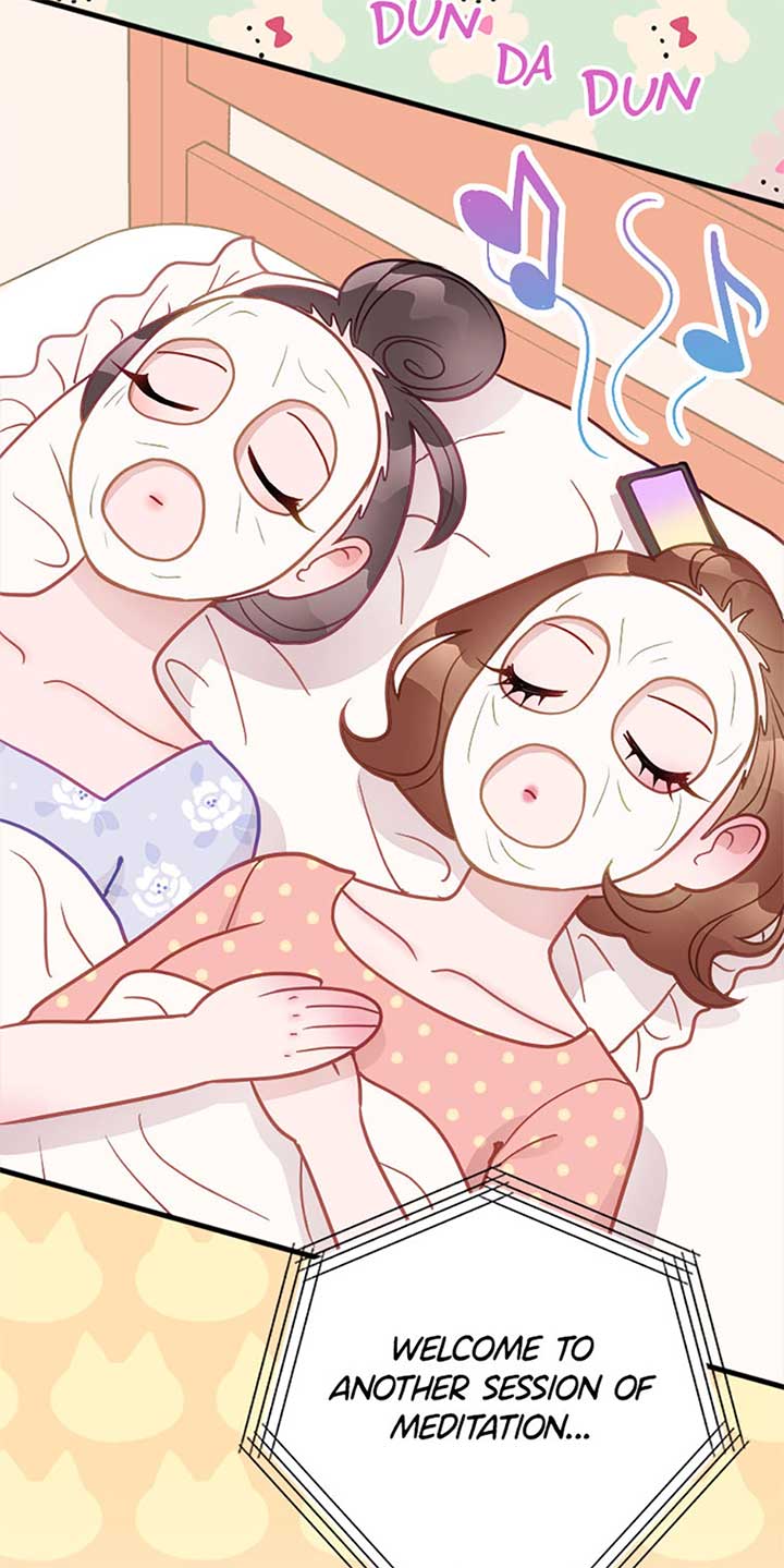 On Bad Terms [Official] chapter 34 page 33