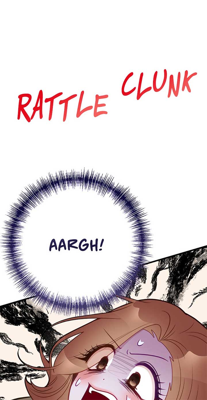 On Bad Terms [Official] chapter 34 page 80