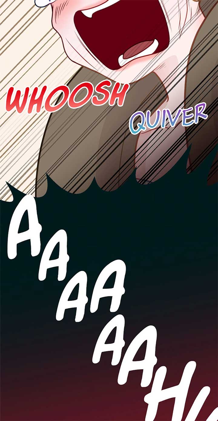 On Bad Terms [Official] chapter 34 page 84