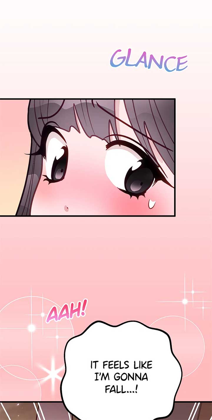 On Bad Terms [Official] chapter 35 page 8