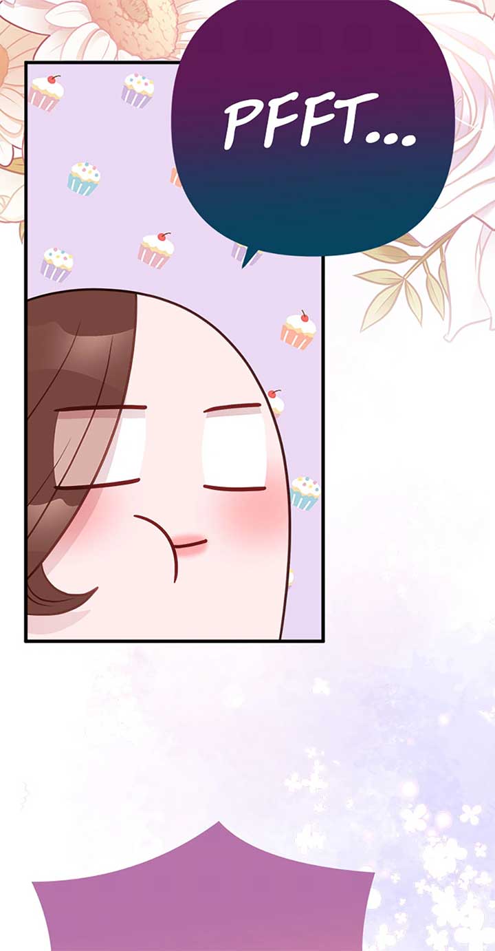 On Bad Terms [Official] chapter 35 page 33