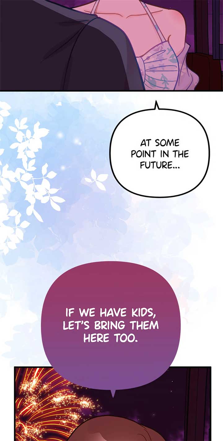 On Bad Terms [Official] chapter 35 page 79