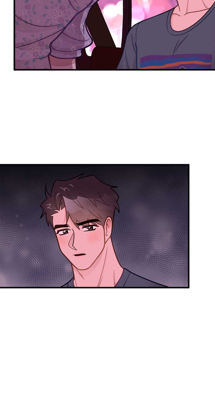 On Bad Terms [Official] chapter 36 page 24
