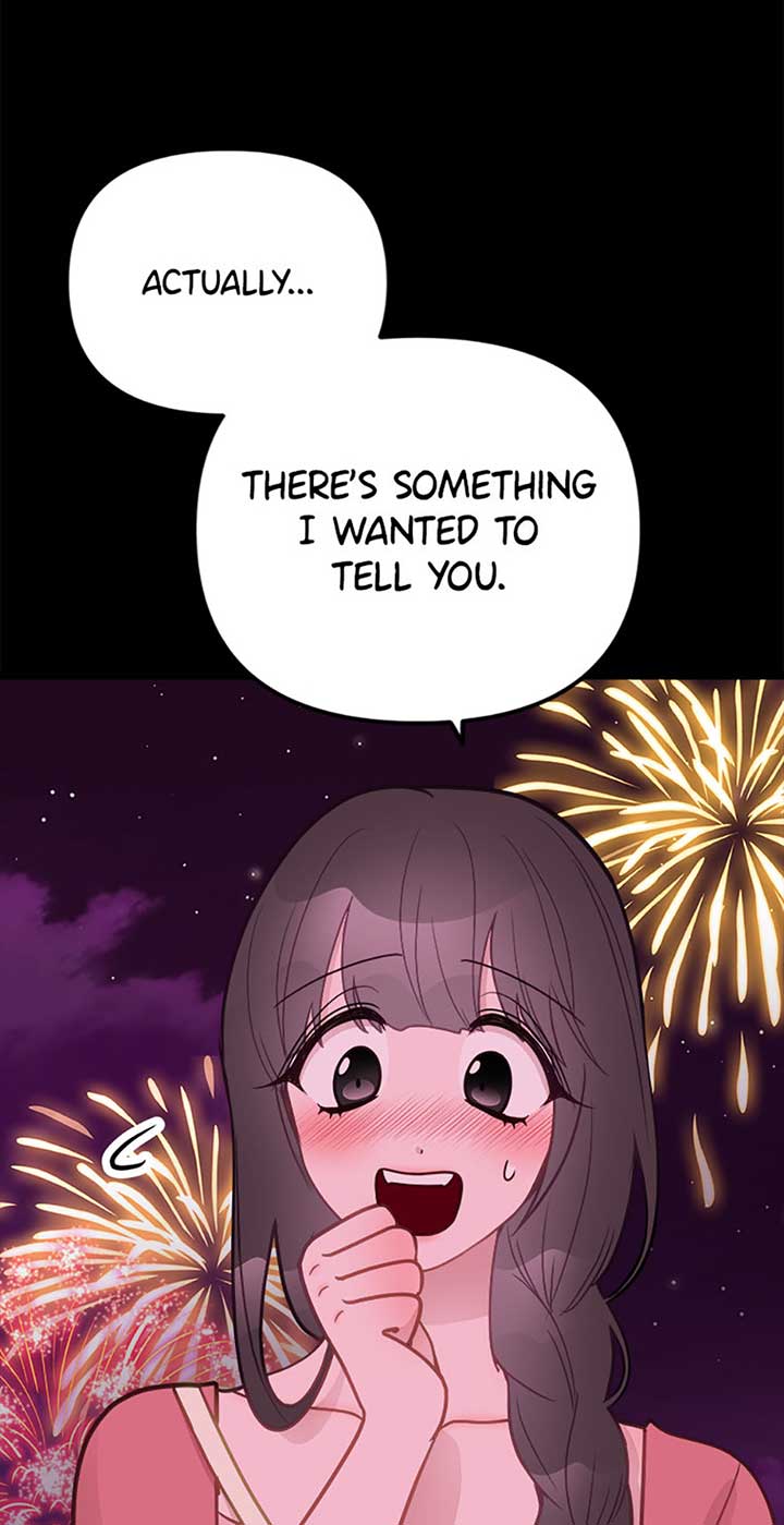 On Bad Terms [Official] chapter 36 page 45