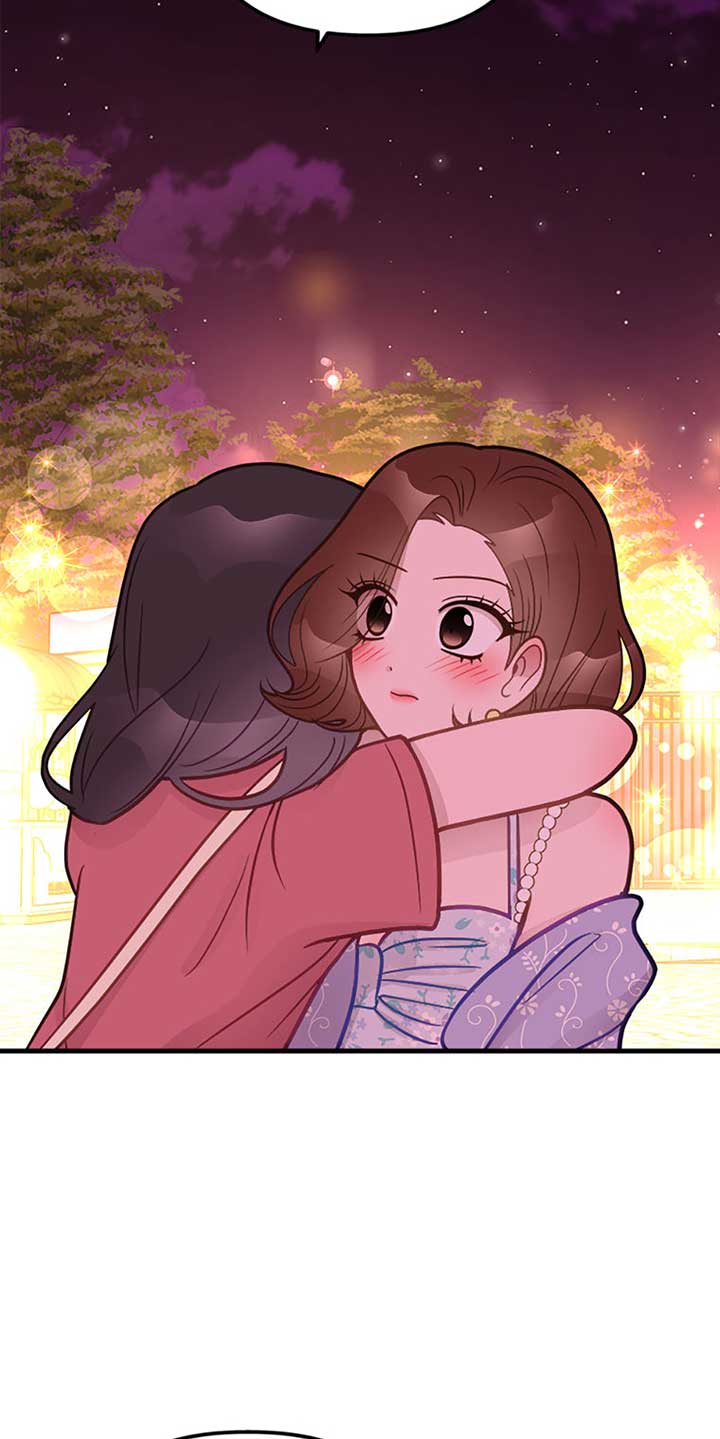 On Bad Terms [Official] chapter 36 page 62