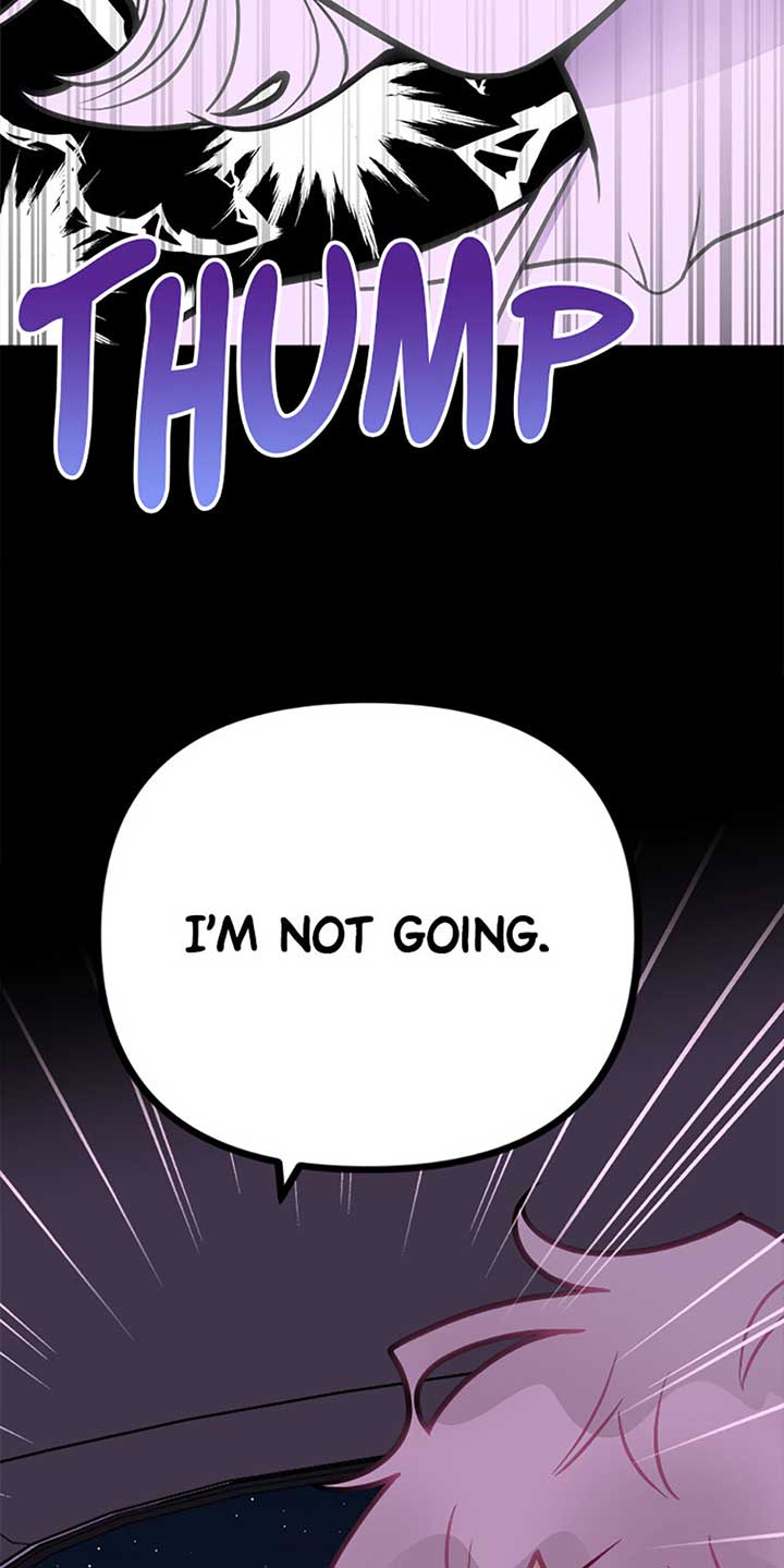 On Bad Terms [Official] chapter 36 page 82