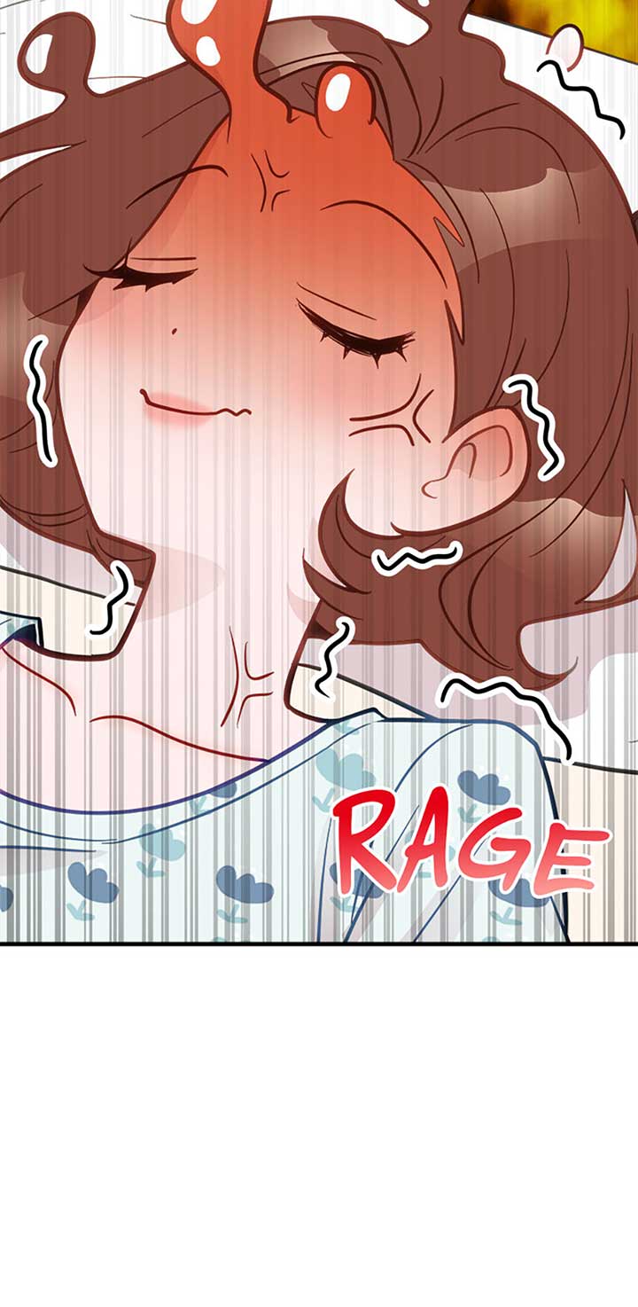 On Bad Terms [Official] chapter 37 page 32