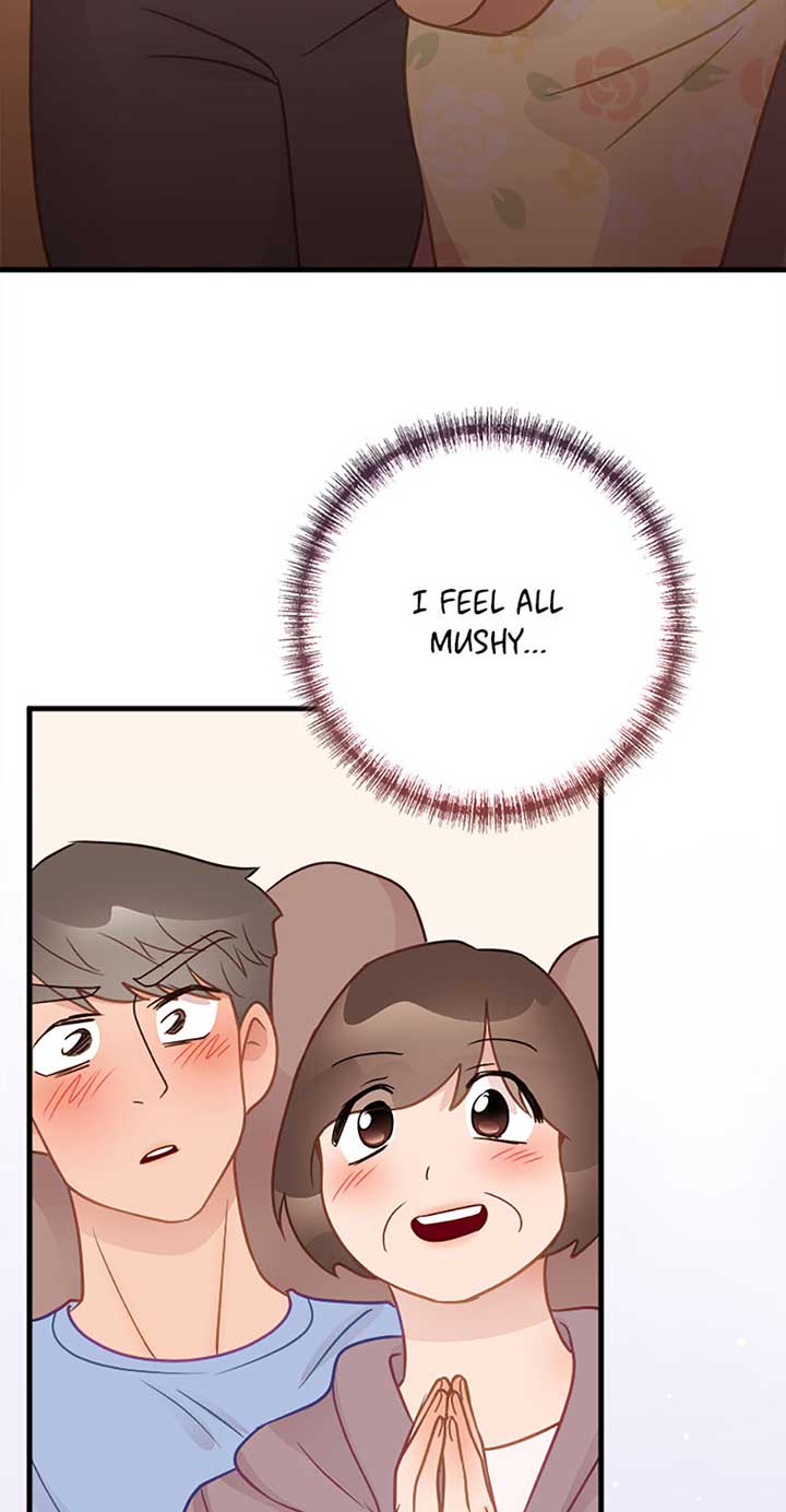 On Bad Terms [Official] chapter 37 page 80