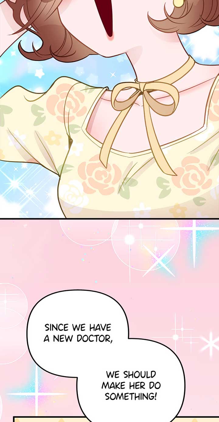 On Bad Terms [Official] chapter 37 page 84