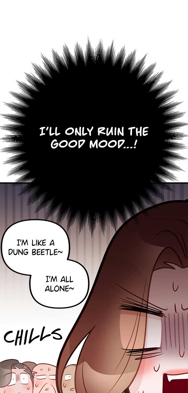 On Bad Terms [Official] chapter 37 page 92