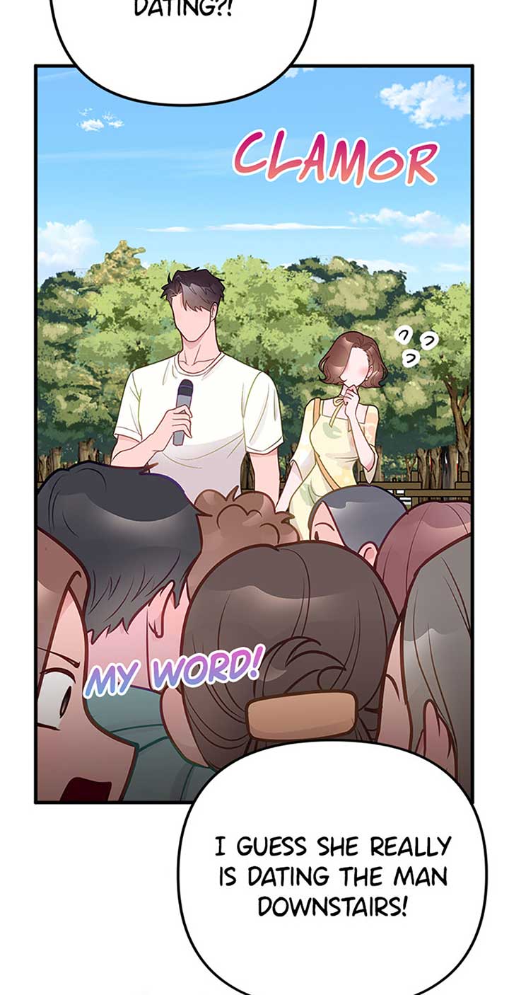 On Bad Terms [Official] chapter 38 page 5