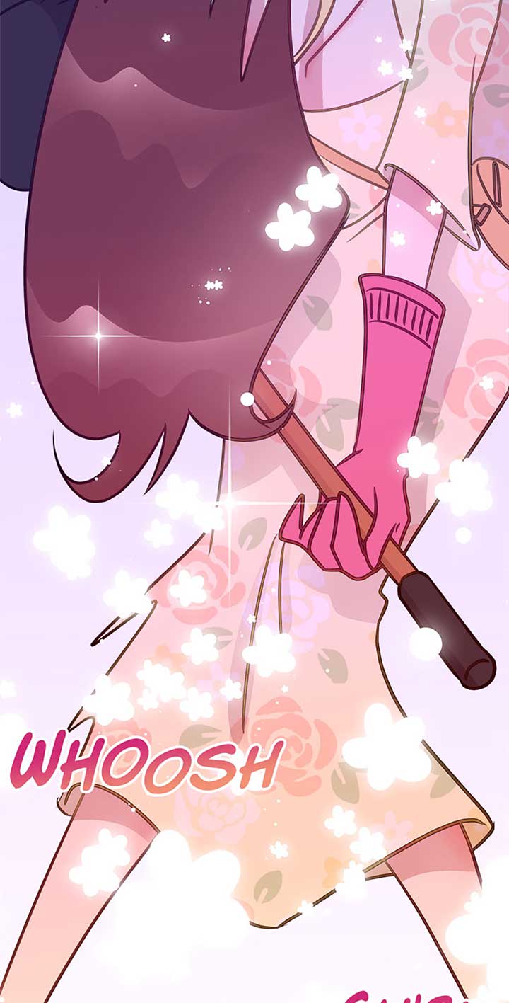 On Bad Terms [Official] chapter 38 page 32