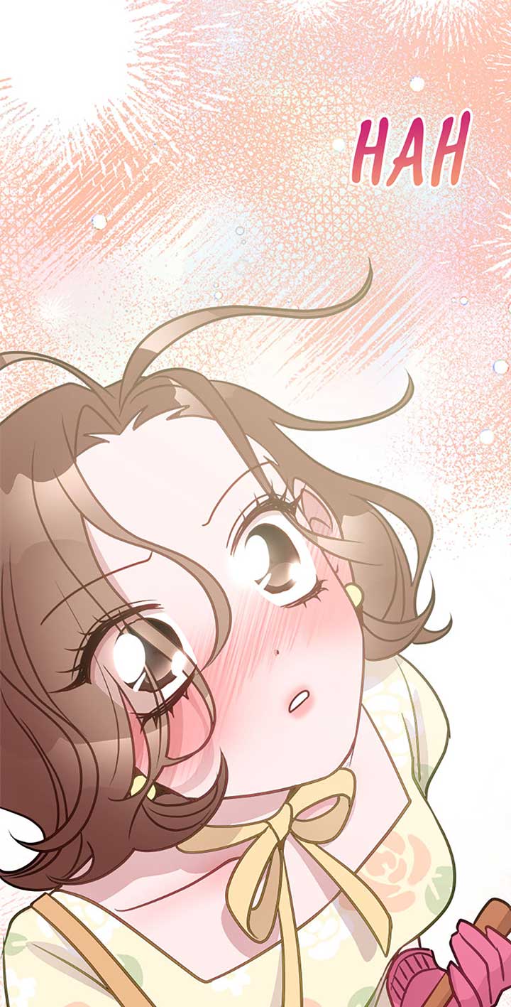 On Bad Terms [Official] chapter 38 page 34