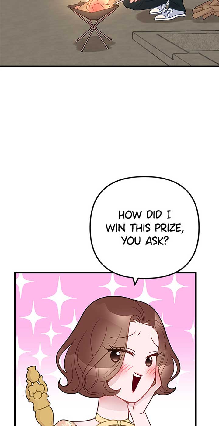 On Bad Terms [Official] chapter 38 page 41