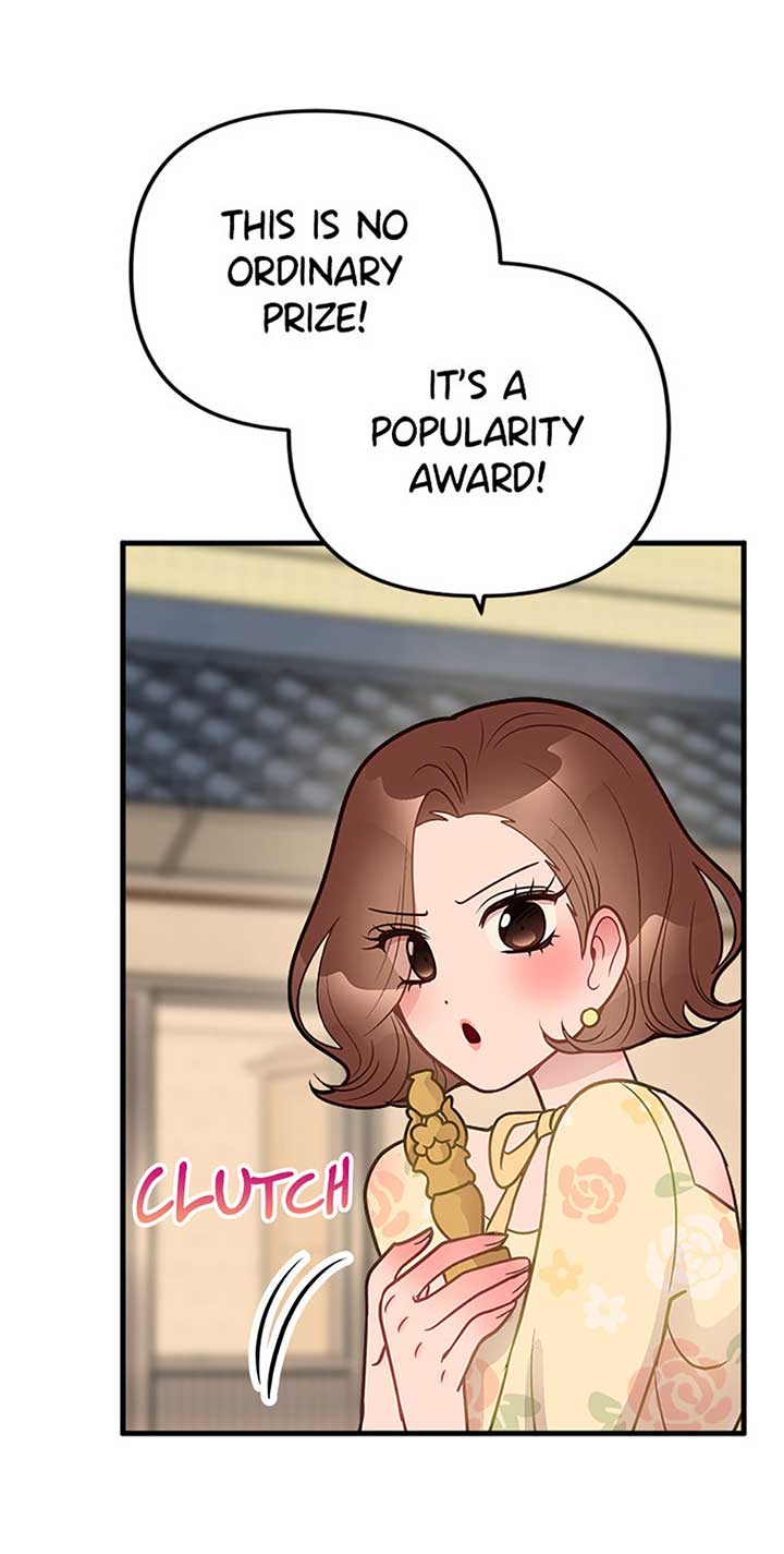 On Bad Terms [Official] chapter 38 page 44