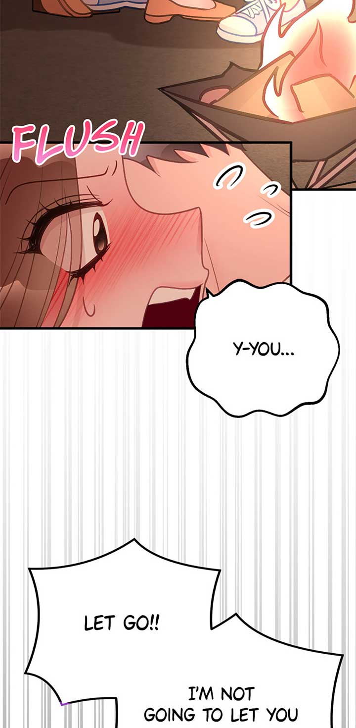 On Bad Terms [Official] chapter 38 page 84