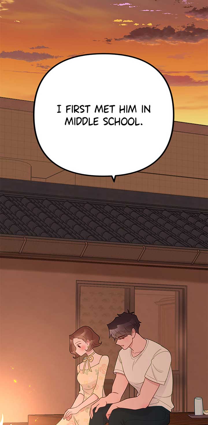 On Bad Terms [Official] chapter 39 page 2