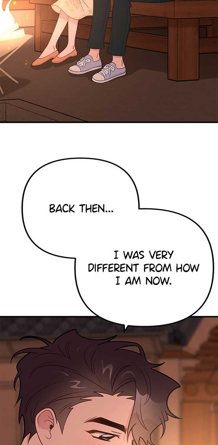 On Bad Terms [Official] chapter 39 page 3