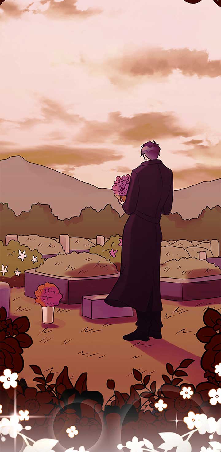 On Bad Terms [Official] chapter 39 page 6