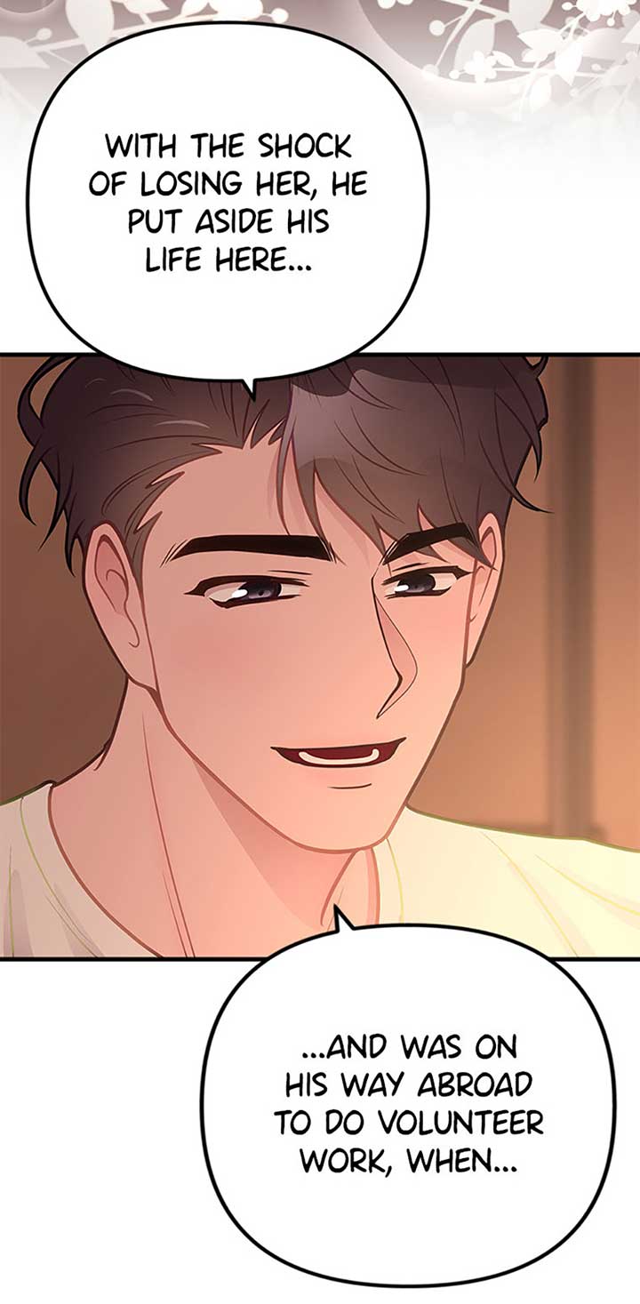 On Bad Terms [Official] chapter 39 page 7