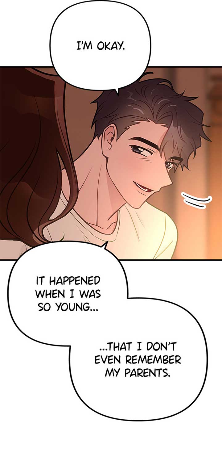 On Bad Terms [Official] chapter 39 page 9